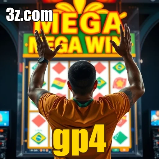 Eventos Empolgantes de Jogos no gp4 Atraem Jogadores Entusiasmados